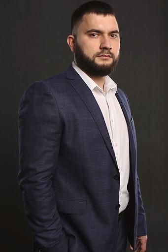 Адвокат Кручев Станислав Игоревич