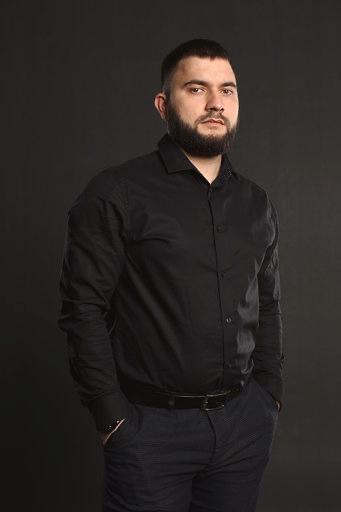 Адвокат Кручев Станислав Игоревич